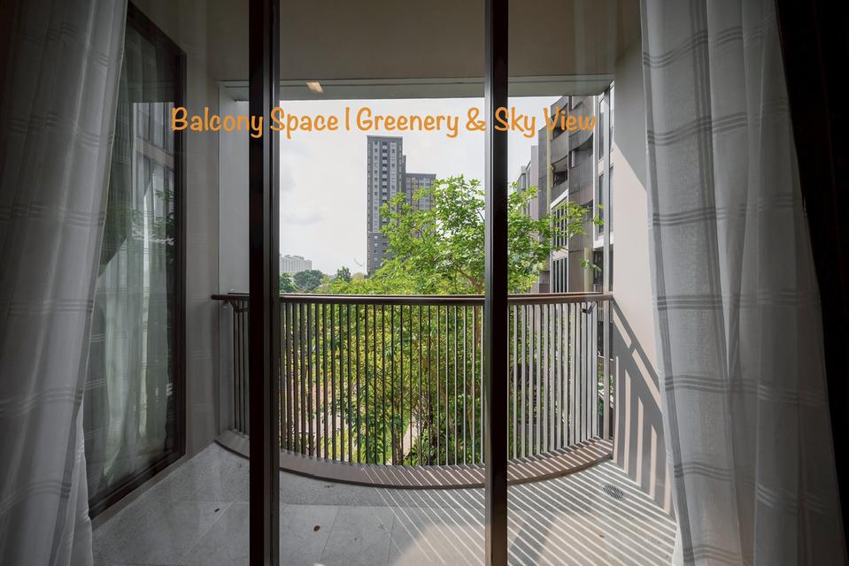 Condo for SALE - kawa HAUS by SANSIRI 6