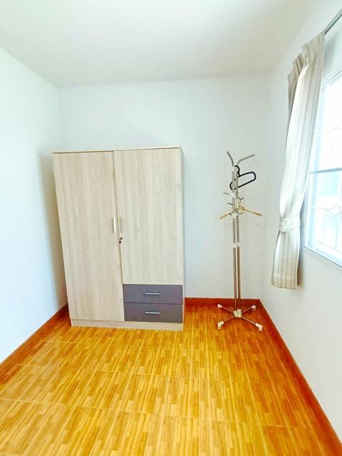 ให้เช่าทาวน์เฮาส์ 2 ชั้น ฟังก์ชัน 3 นอน 2 น้ำทำเลบรมราชชนนี สาย 5 เซ็นทรัล ศาลายา 600 ม. 6