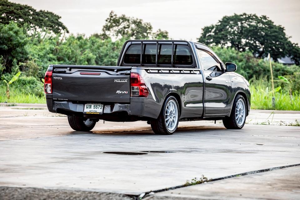 Toyota Revo 2.4Entry ปี23 10