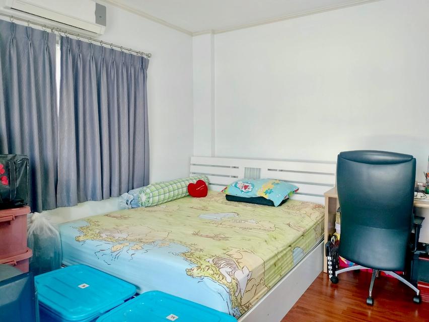 👉🏡ให้เช่า บ้านเดี่ยว หมู่บ้าน ศุภาลัย สวนหลวง  16