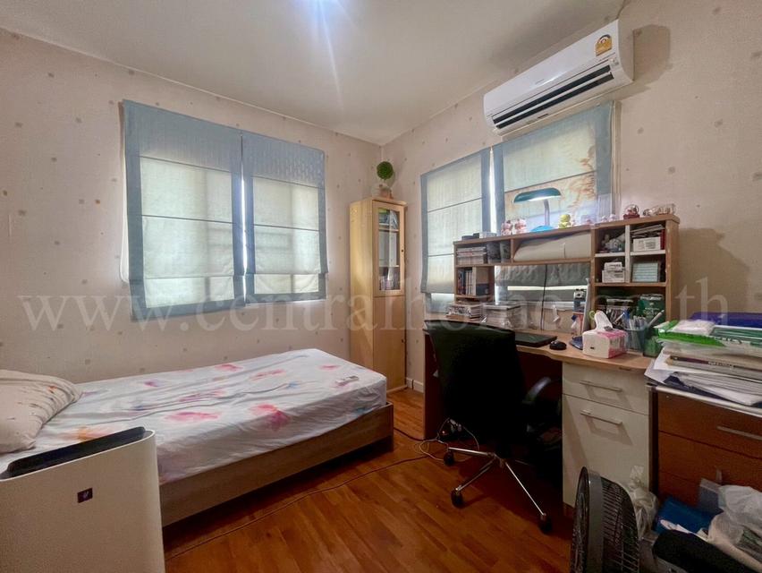 บ้านเดี่ยว ชัยพฤกษ์ เพชรเกษม 81 - หนองแขม 6