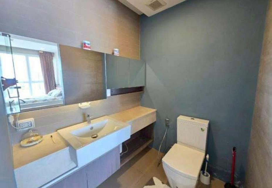 Beach front condo Cetus Jomtien Pattaya 7