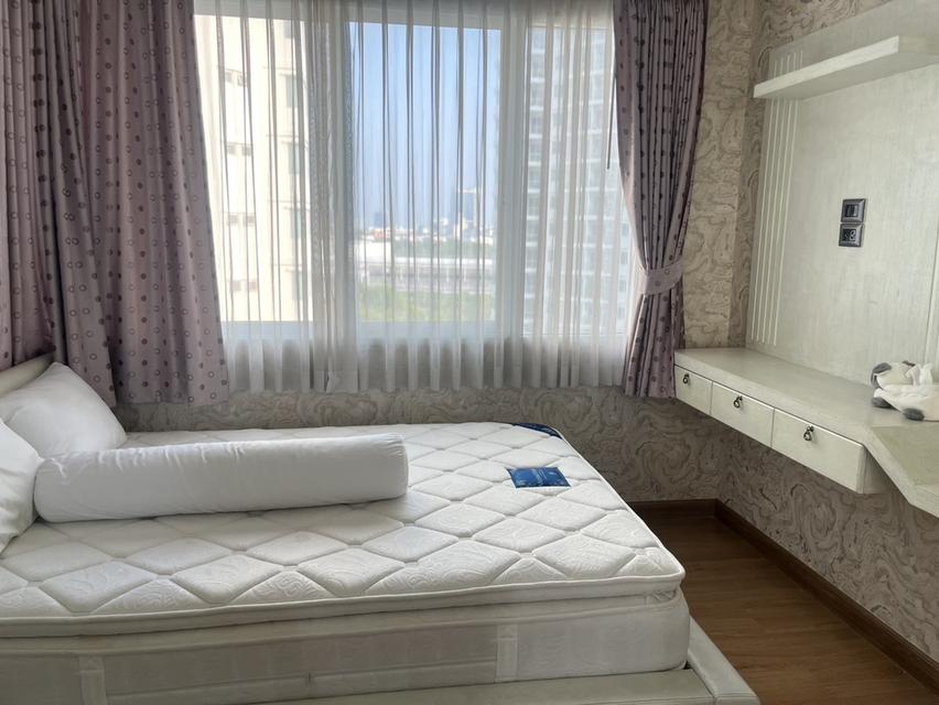 เจ้าของให้เช่าคอนโดห้องสวย 2 ห้องนอน 8