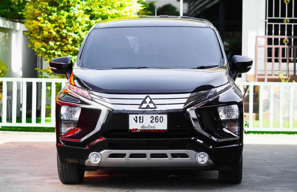 Mitsubishi Xpander ปี 2019