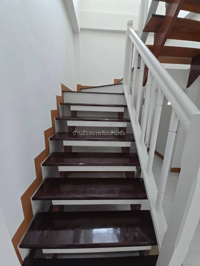 หมู่บ้านบุรีรมย์ เลียบคลองสอง 23 10