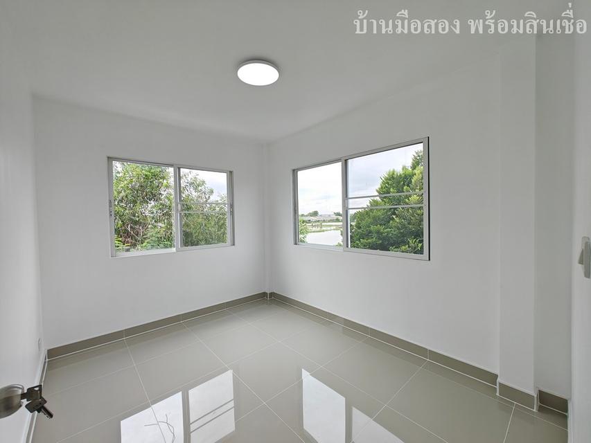 ศุภาลัยเบลล่า ลำลูกกา คลอง4 12