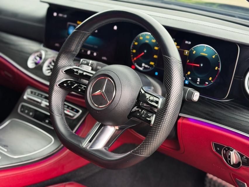 (แจ้งรหัสรถ AVA1855) ⭐️🏆 CLS 220d AMG Premium (Facelift) โฉมใหม่ ปี 2022 รูปที่ 10