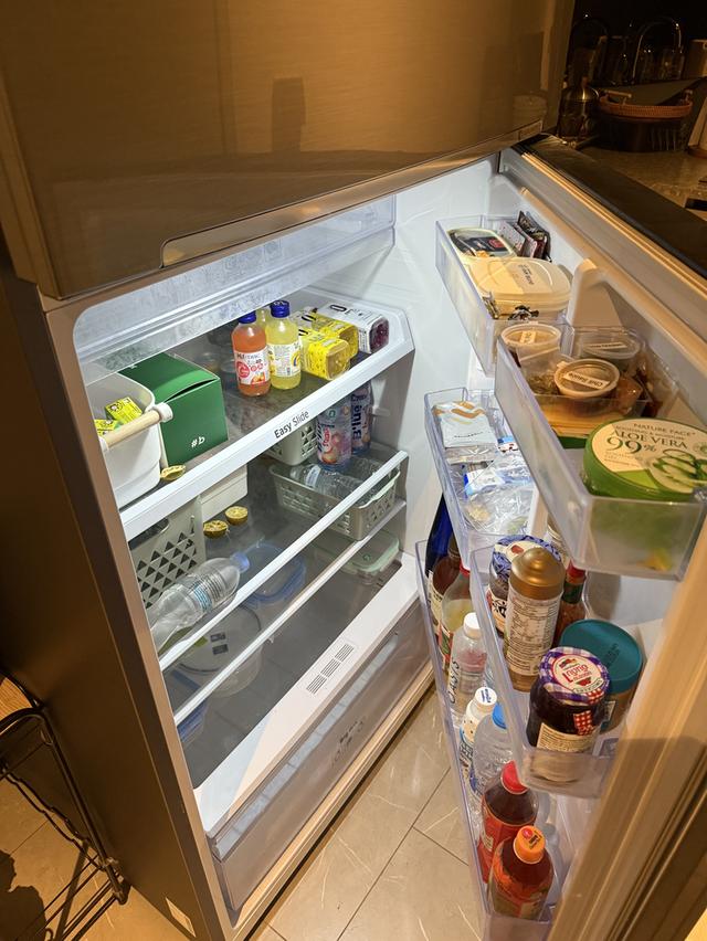 Lg refrigerator ตู้เย็น 3