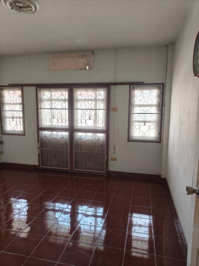 ทาวน์เฮ้าส์ หมู่บ้านเมืองทรัพย์ธานี ใกล้ซาฟารีเวิล์ด 10