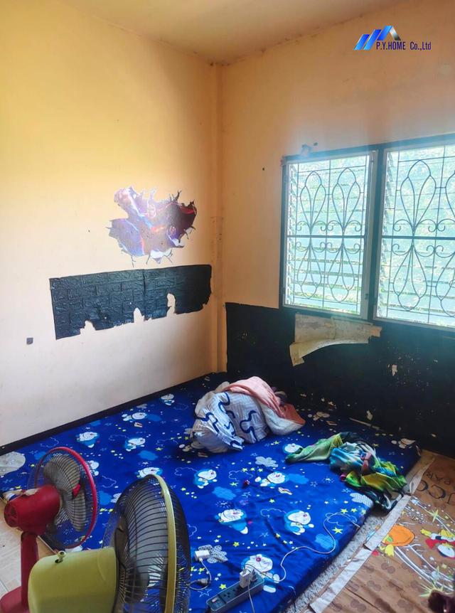 ขายทาวน์เฮาส์ 2 ชั้น ม.กิตติชัยวิลล่า2 9