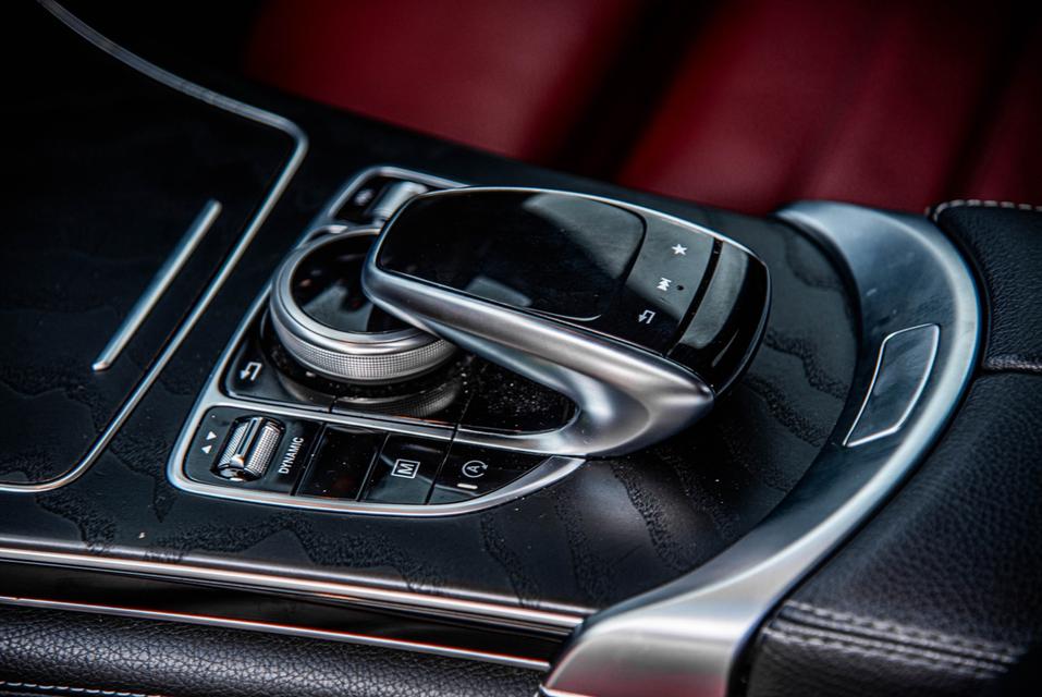 (แจ้งรหัสรถ CBL9144) Mercedes-Benz GLC250 2.0 W253 4MATIC AMG Plus AWD Coupe 2018 รูปที่ 19