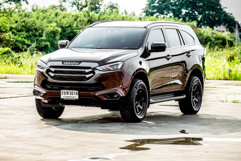 Mazda Cx-30 SP ปี 2020 สีแดง มือเดียวป้ายแดง