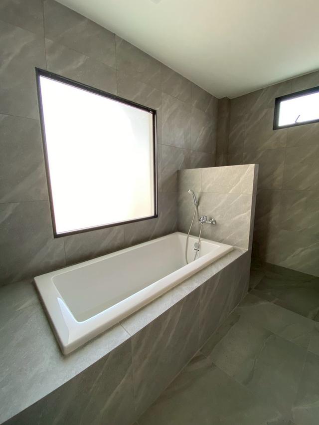 บ้านเดี่ยว โครงการ "เชียงใหม่วิว"  ทำเลสันกำแพงสายใหม่ 4