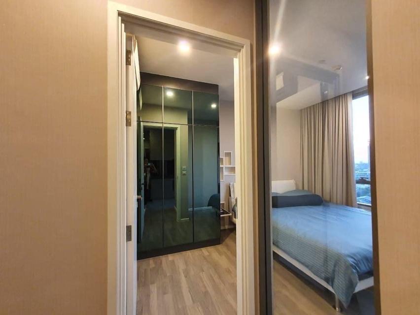 ให้เช่าคอนโด The Room Sukhumvit 69 4