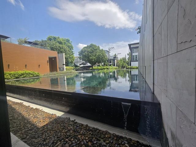 ให้เช่าบ้านเดี่ยว 3 ชั้น 450 ตรม. โครงการ The AVA residence สุขุมวิท 77 เฟอร์พร้อมเข้าอยู่ ใกล้ MRT ศรีนุช 8