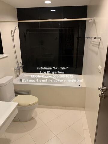 CONDO ดิ แอดเดรส สุขุมวิท 42 1 ห้องนอน 20000 BAHT ใกล้ BTS เอกมัย ลดกระจาย กรุงเทพ 8