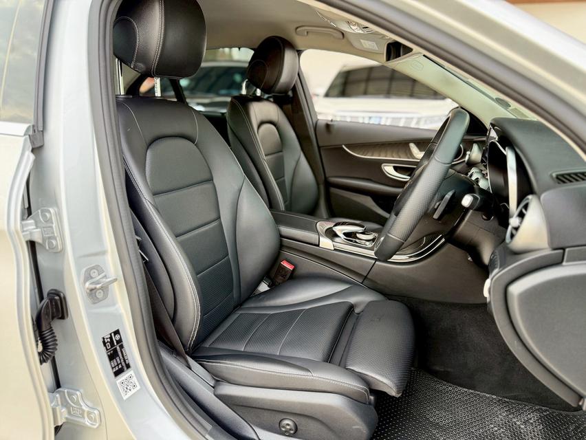 ขาย Brnz C350e ปี17 12