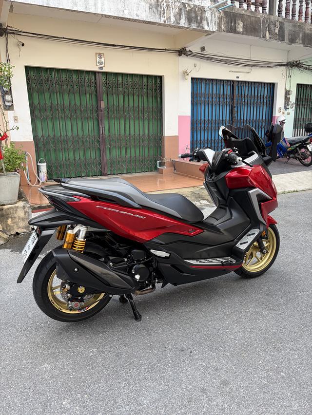 Honda forza350 ปี 2020 รูปที่ 2