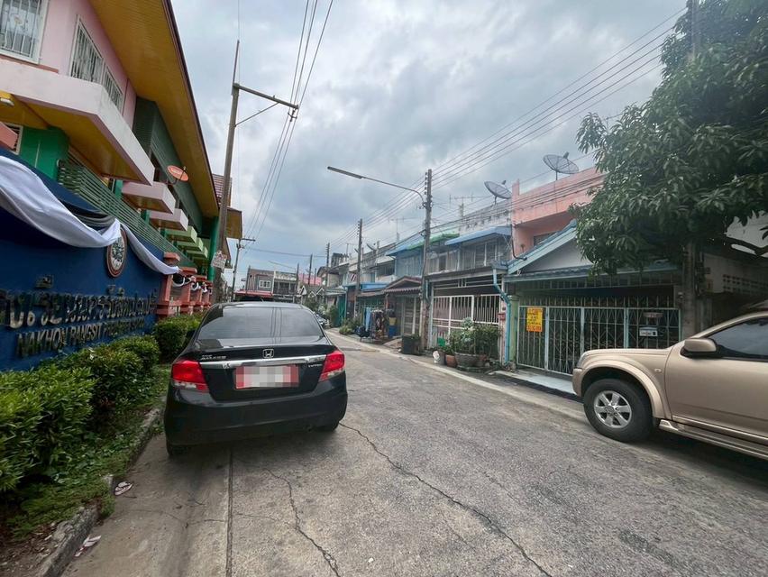 ขายบ้าน 2 ชั้น หมู่บ้านเปรมปรีด์ ซอยรังสิต-นครนายก54 คลอง2 2