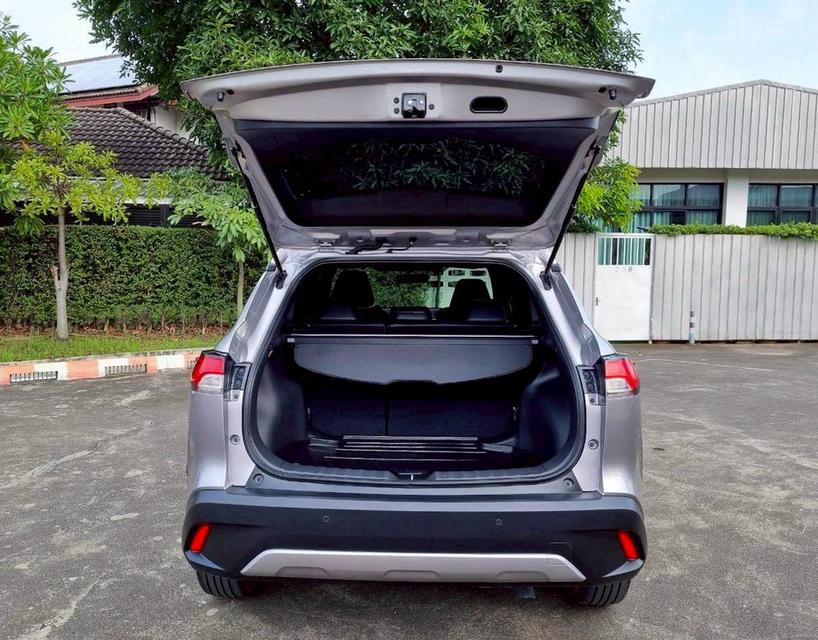 Toyota Cross 1.8Sport ปี20 16