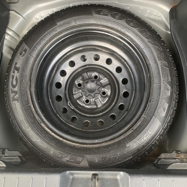 Toyota Yaris 1.5E AUTO 2007 ❇️สวย เดิม น็อตไม่ขยับ 16