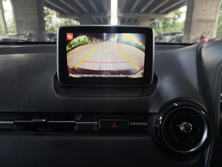 2016 Mazda CX3 2.0 SP AT รถสวย ขับดี รูปที่ 13