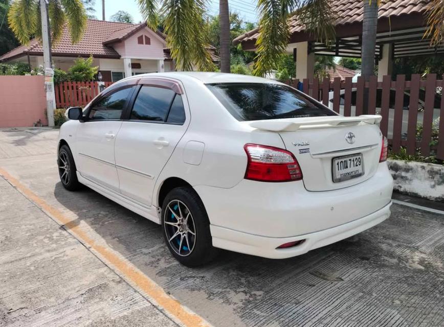 Toyota Vios มือสอง  6