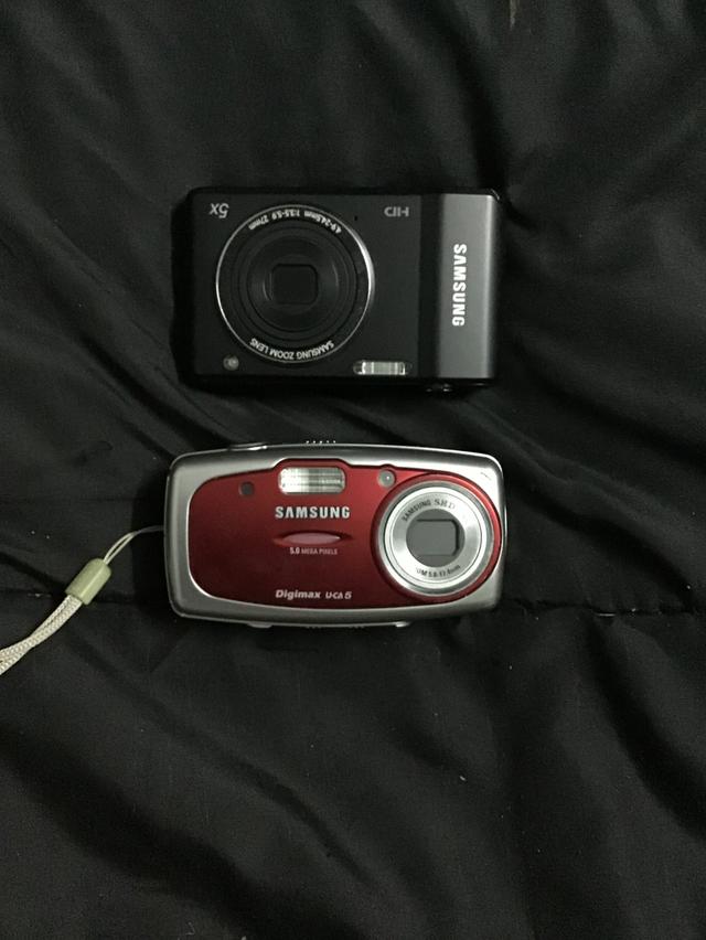 samsung digimax u ca 5 Samsung es90 ไม่มีแบตเทส ตีงานช่าง-งานอะไหล่