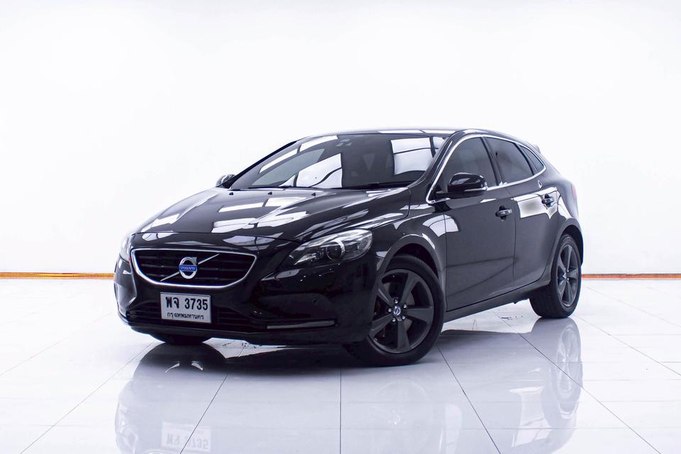 VOLVO V40 T5 S 2.0 2015 