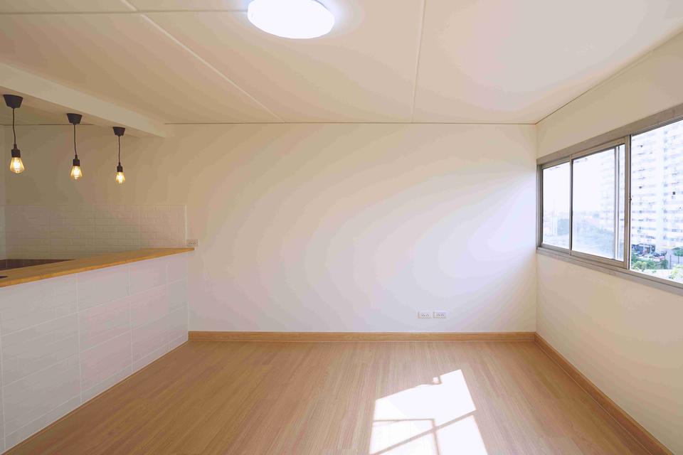 🏢 ป๊อปปูล่าคอนโด เมืองทองธานี 🏢 ตึก P1 ชั้น 5 5