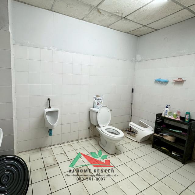 ขายตึก3ชั้นพร้อมโกดัง ขนาด145.8ตรว. หลังมุม โครงการแลนด์ แอนด์ แฟคทอรี่เฮ้าส์ ซ.เพชรเกษม95 14