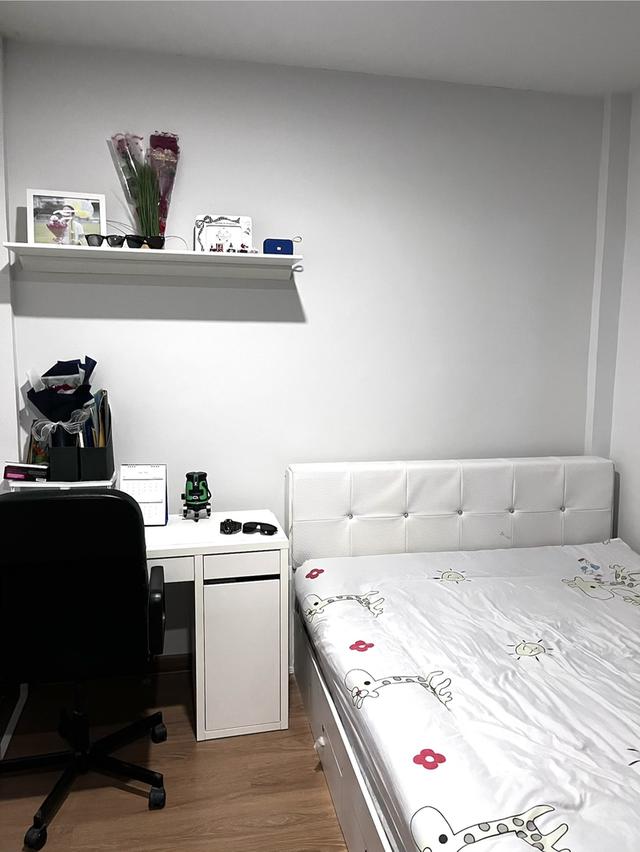 ขายบ้าน 🏠 หมู่บ้านลุมพินีทาวน์วิลล์พหลโยธิน - สะพานใหม่ บ้านอายุ 4 ปี ใกล้ BTS สายสีเขียว 13
