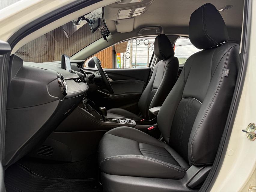 รหัสรถ WRT999 2023 MAZDA CX-3, 2.0 BASE+ โฉม 14