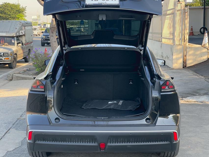 รหัสรถ PJP3517 2024 DEEPAL L07 (รถไฟฟ้า) 7