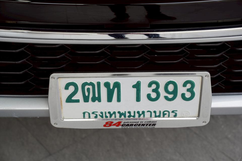 B25005Ni 2ฒท 1393 (กรุงเทพมหานคTOYOTA HILUX REVO 2.4 E PRERUNNER SMART CAB AT ปี 2018 19