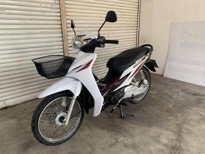 รีบขาย Honda Wave