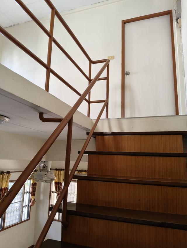 ให้เช่าบ้าน หมู่บ้านพระปิ่น 3 5