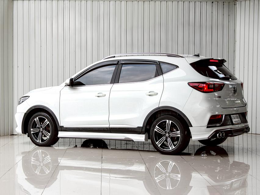 MG ZS 1.5 X Sunroof เบนซิน เกียร์ออโต้ ปี 2018  9