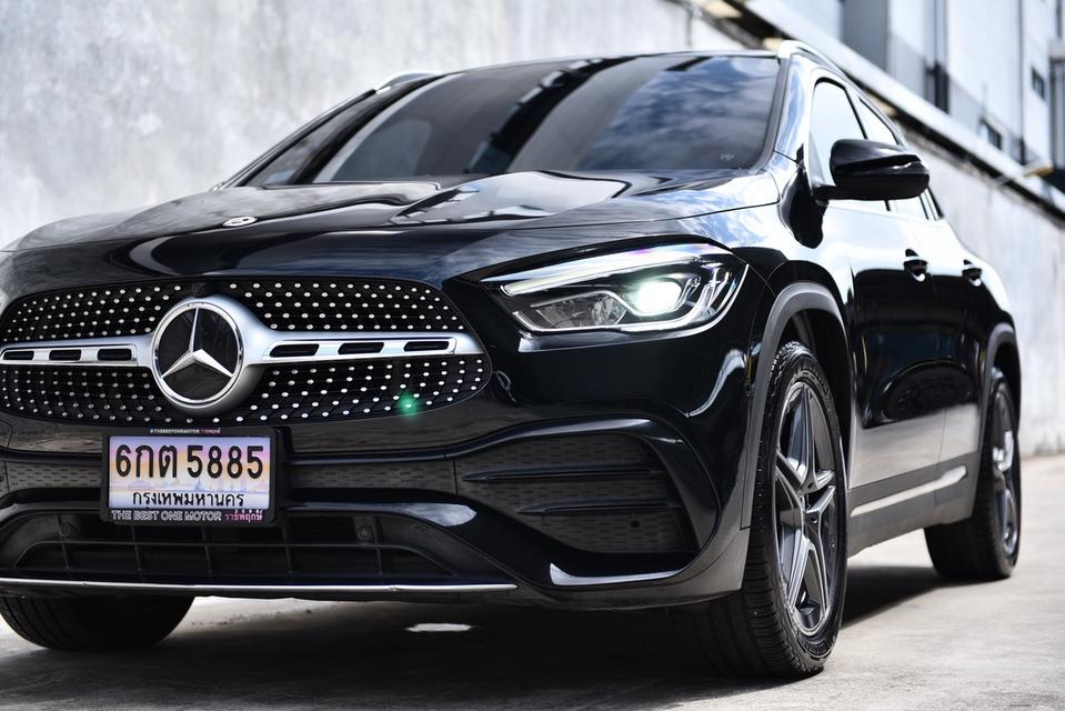 🎊"TOP OPTION เพียง 70,000 กิโล AMG DYNAMIC รถศูนย์ BENZ THAILAND ทะเบียนคืน รูปที่ 15