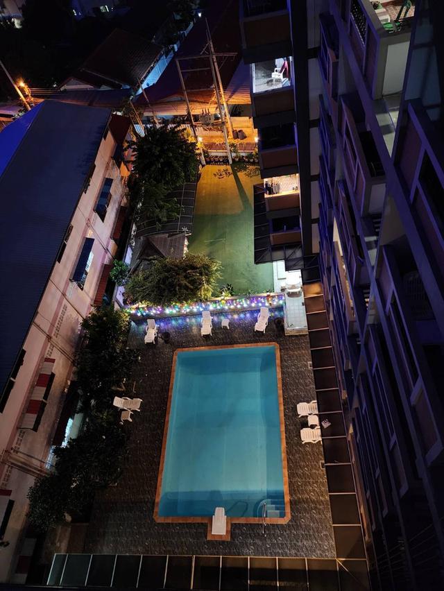 ็็็็Hotel in Pattaya / โรงแรมในพัทยา 11
