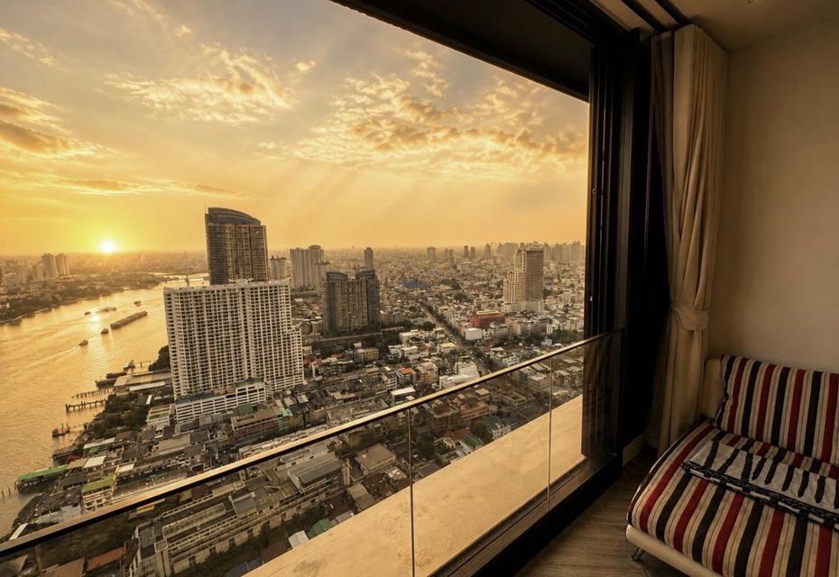 River View Unit For Rent 2
