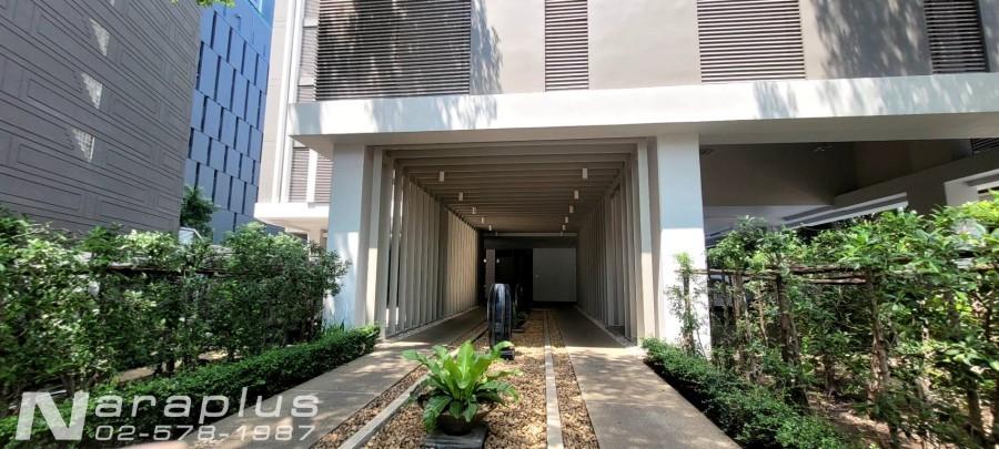 68050600 : ขายคอนโด พื้นที่ 50.71 ตร.ม. โครงการวันเอ็กซ์ One X สุขุมวิท 26 ชั้น.28 ใกล้รถไฟฟ้า พร้อมพงษ์ ห้องสวย พร้อมเข้าอยู่