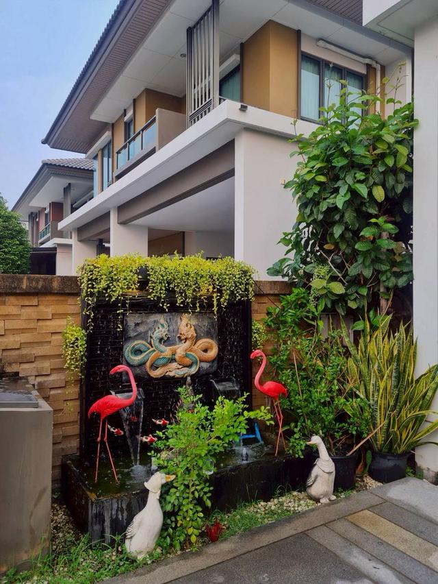 บ้านบุราสิริ 345 (ราชพฤกษ์) 6