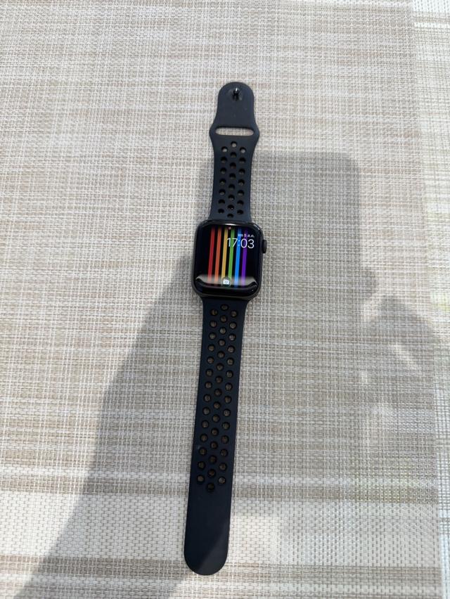Apple Watch Series 6 44mm cellular