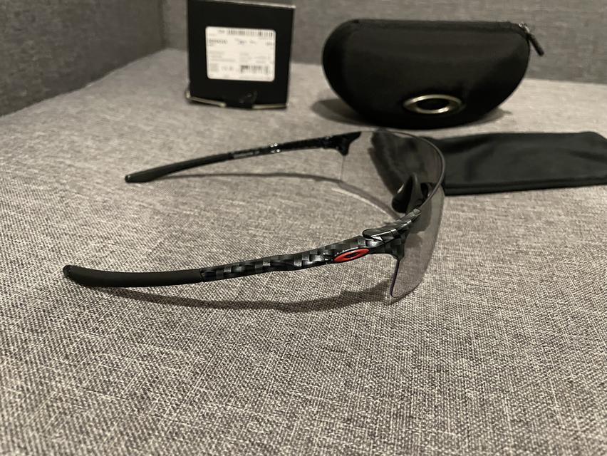 ขายแว่น Oakley Evzero Blades Made In USA 4