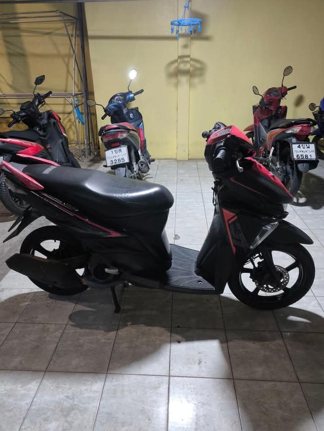 ขายด่วน Yamaha GT125 4