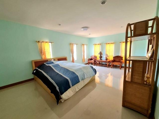 ขายบ้านพร้อมที่ดิน วิวเขา บรรยากาศดีมากๆ บนโลเคชั่น ชากแง้ว ห้วยใหญ่ ชลบุรี 2