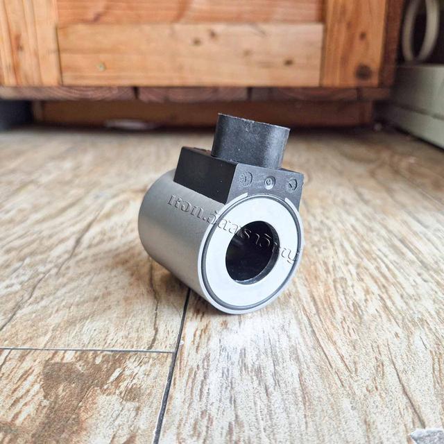 คอยล์วาล์วไฮดรอลิค ATOS Hydraulic COE Series 4