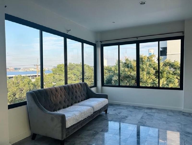 ให้เช่าโฮมออฟฟิศ 3 ชั้น ย่านประชาชื่น / หมู่บ้านการไฟฟ้าภูมิภาคนิเวศน์ 2 / ซอยประชาชื่น 14 / ถนนประชาชื่น / ใกล้การประปานครหลวง สำนักงานใหญ่ 5