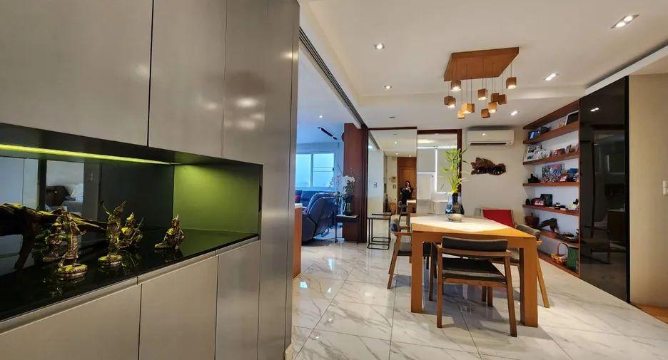 ขายคอนโด ศุภาลัย ริเวอร์เพลส ชั้น 19 วิวแม่น้ำเจ้าพระยา ทำเลดี เดินทางสะดวก 2